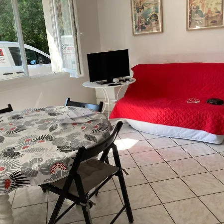 Lejlighed Acces Direct Plage